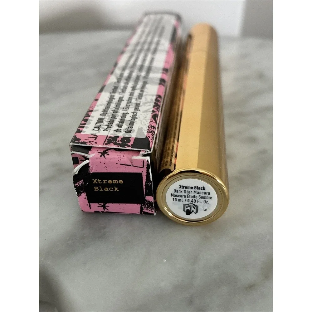 Pat McGrath pat mcgrath